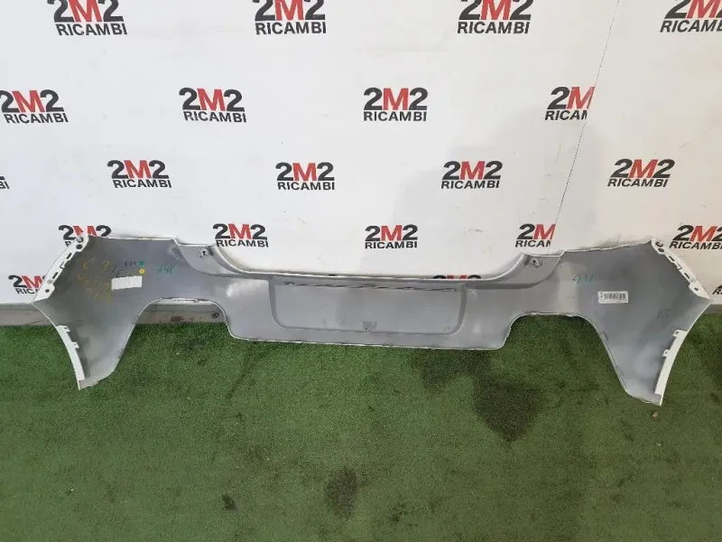 Paraurti SUP POST 190230190100 Citroen C3 III 2016