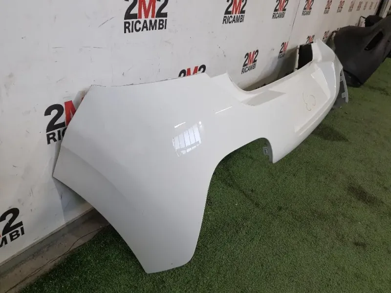 Paraurti SUP POST 190230190100 Citroen C3 III 2016