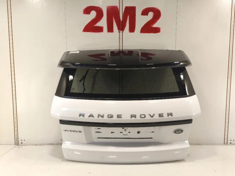 Portello POST LR181166 Land Rover Range Rover Evoque I 2015