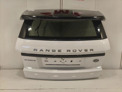 Portello POST LR181166 Land Rover Range Rover Evoque I 2015