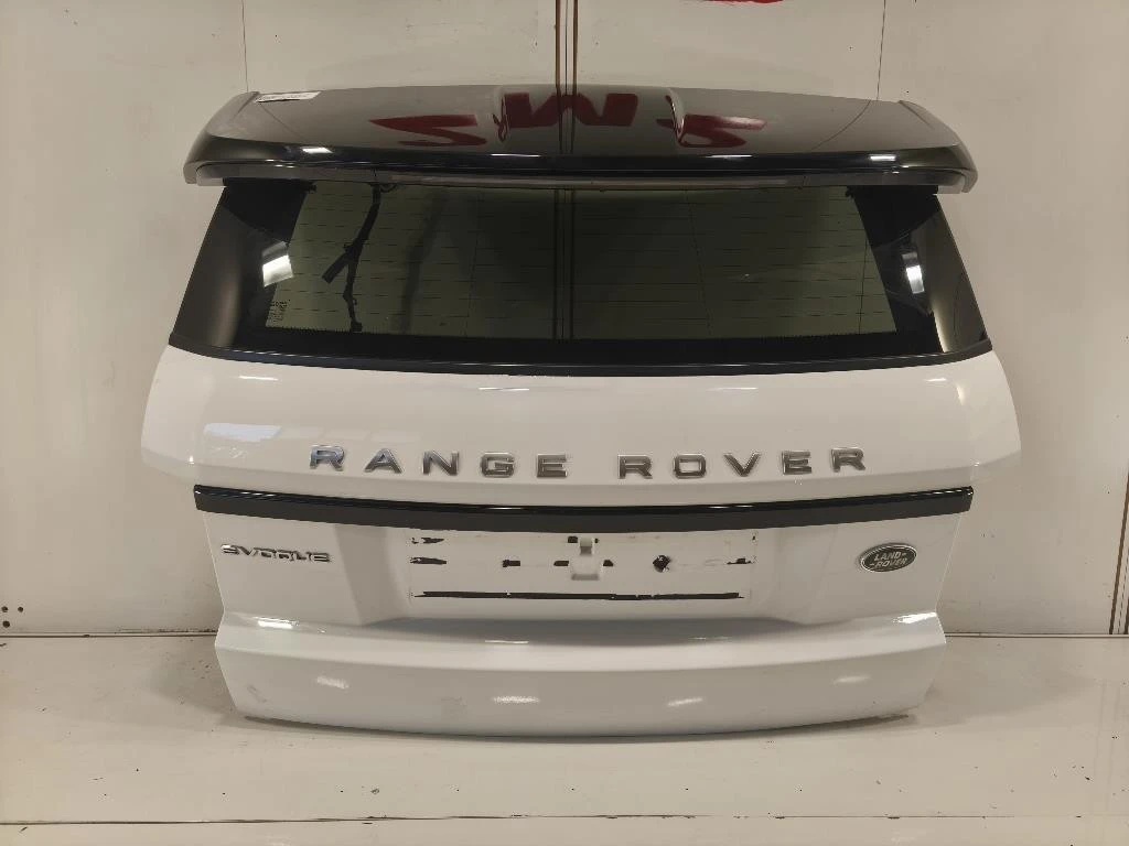 Portello POST LR181166 Land Rover Range Rover Evoque I 2015