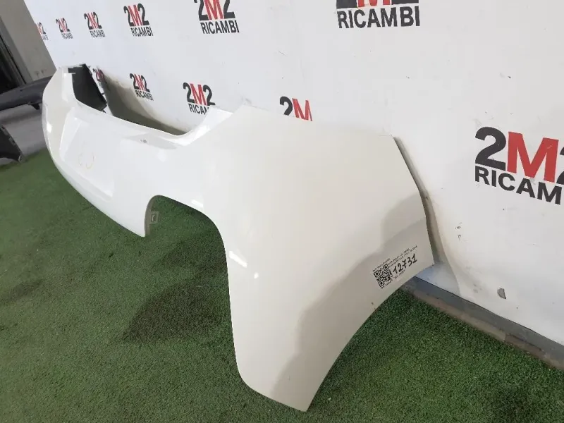 Paraurti SUP POST 190230190100 Citroen C3 III 2016