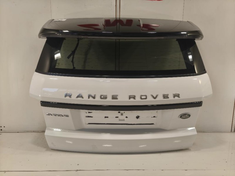 Portello POST LR181166 Land Rover Range Rover Evoque I 2015