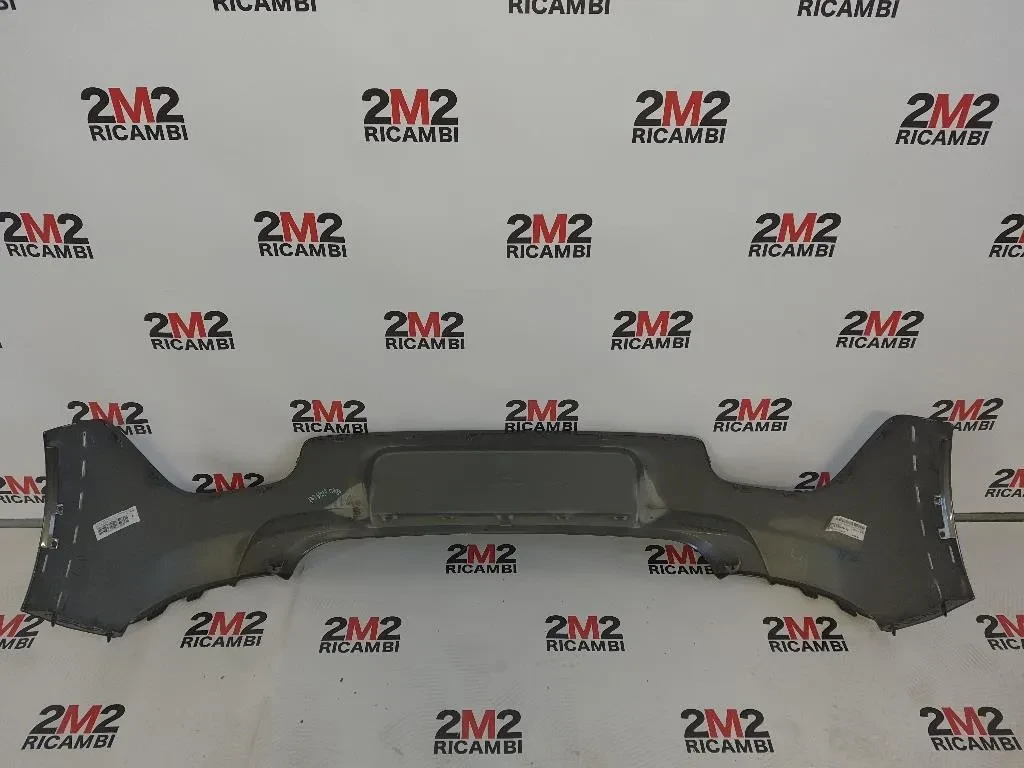 Paraurti SUP POST 1618082880 Citroen C3 III 2016