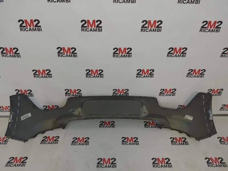 Paraurti SUP POST 1618082880 Citroen C3 III 2016