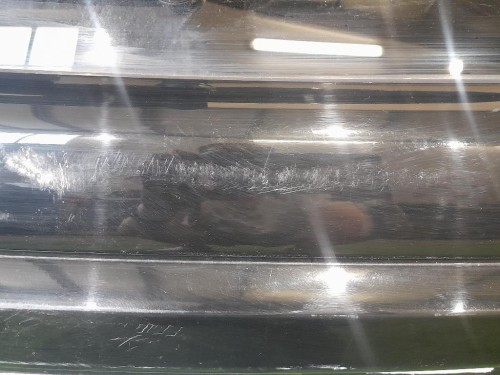 Centralina Iniezione 940474280SBM Alfa Romeo Giulietta 2010