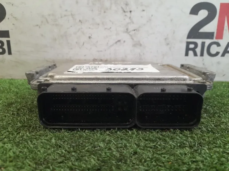 Centralina Iniezione 940474280SBM Alfa Romeo Giulietta 2010