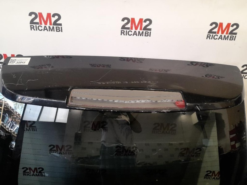 Portello POST LR025571 Land Rover Range Rover Sport I 2005