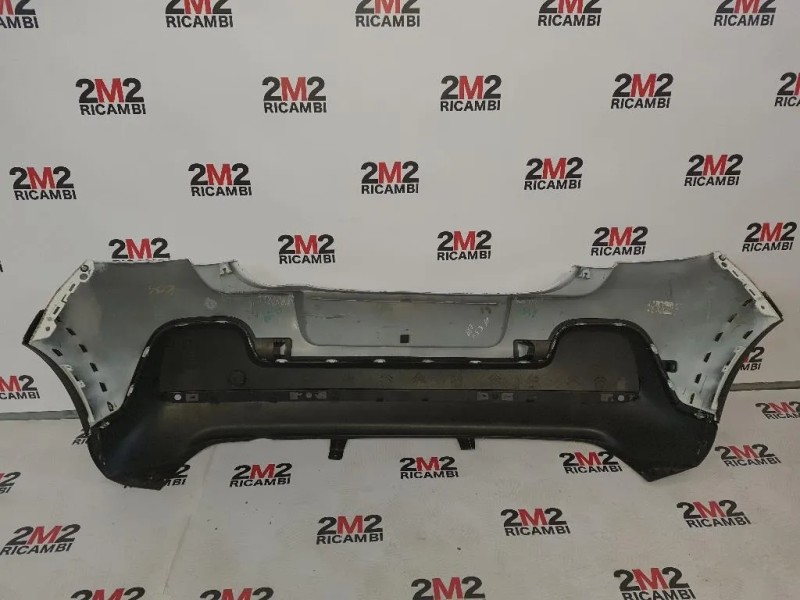 Paraurti SUP POST 1618082980 Citroen C3 III 2016