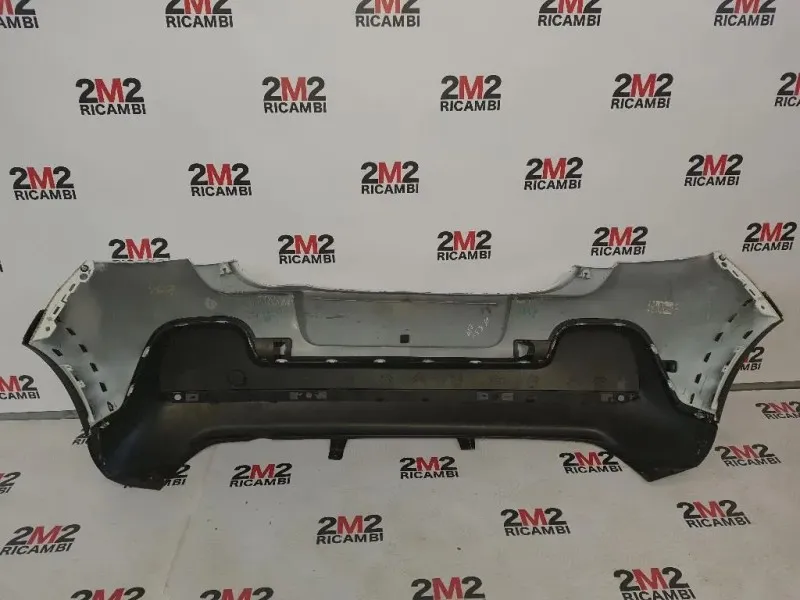 Paraurti SUP POST 1618082980 Citroen C3 III 2016