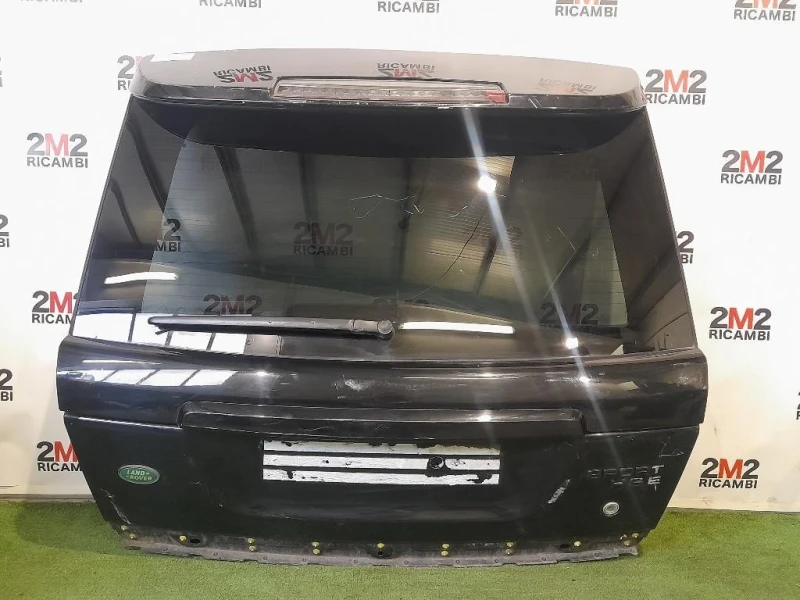 Portello POST LR025571 Land Rover Range Rover Sport I 2005