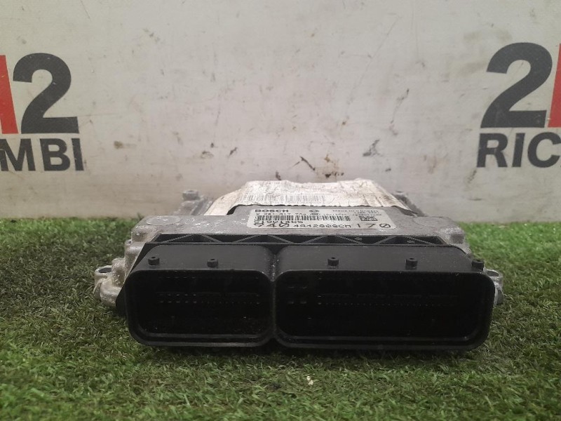 Centralina Iniezione 51901465 Alfa Romeo Giulietta 2010