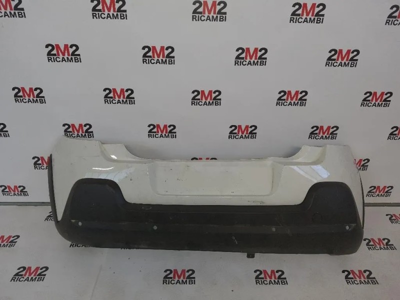 Paraurti SUP POST 1618082980 Citroen C3 III 2016