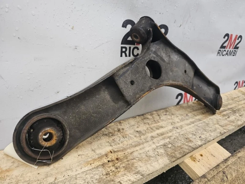 Braccio Oscillante INF ANT SX Ssangyong Tivoli 2015