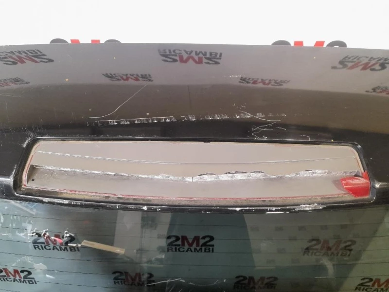 Portello POST LR025571 Land Rover Range Rover Sport I 2005