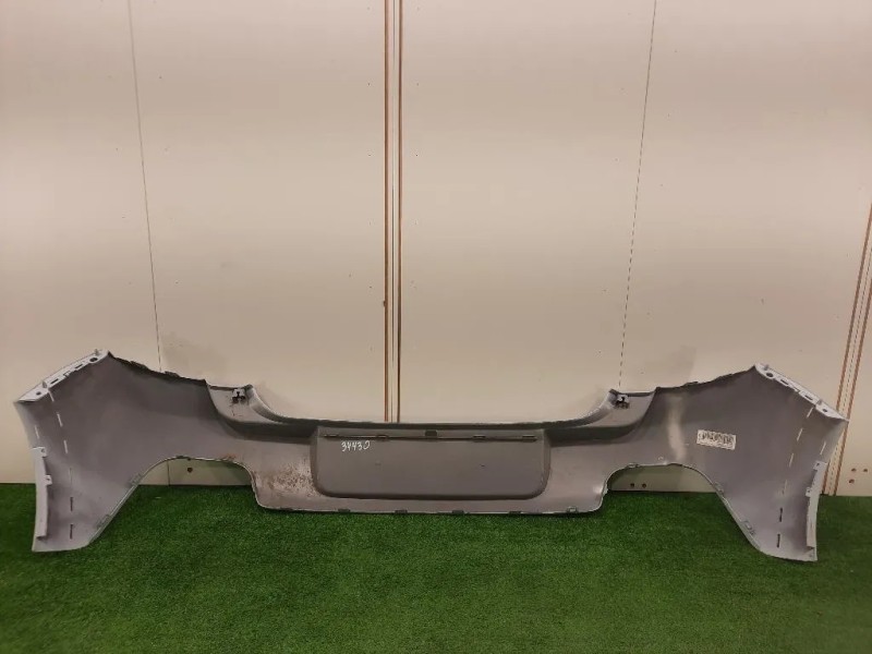 Paraurti SUP POST 9813343977 Citroen C3 III 2016