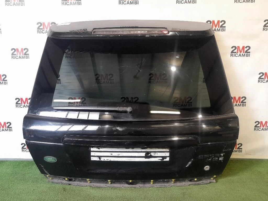 Portello POST LR025571 Land Rover Range Rover Sport I 2005