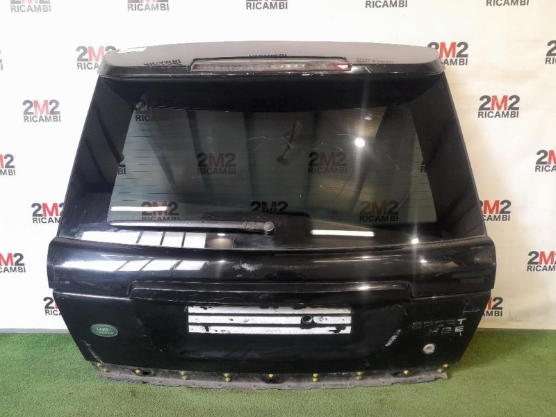 Portello POST LR025571 Land Rover Range Rover Sport I 2005