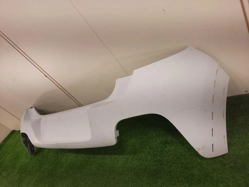 Paraurti SUP POST 9813343977 Citroen C3 III 2016