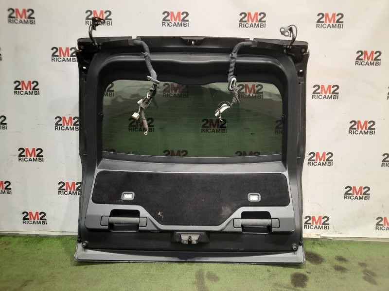 Portello POST LR025571 Land Rover Range Rover Sport I 2005