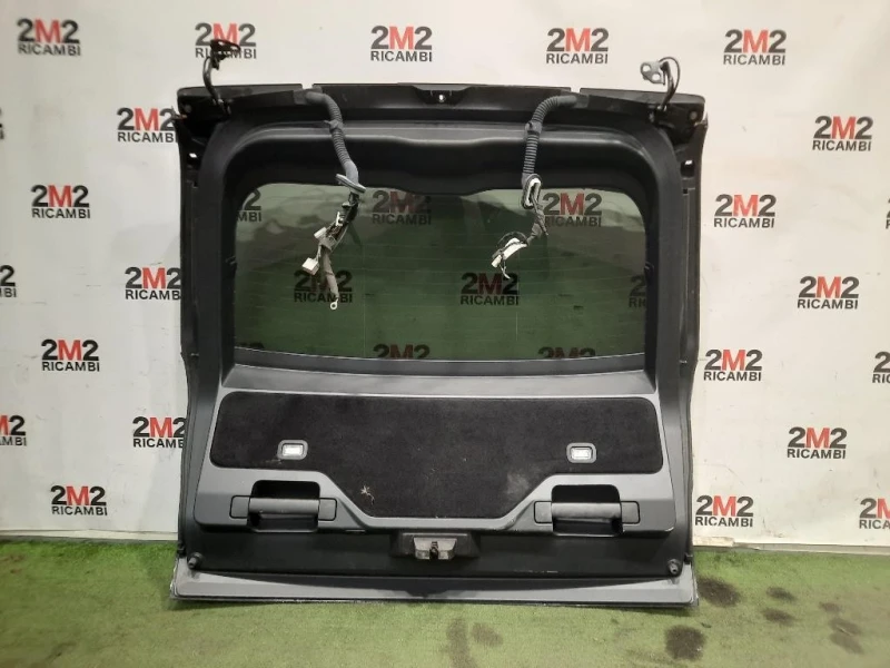 Portello POST LR025571 Land Rover Range Rover Sport I 2005