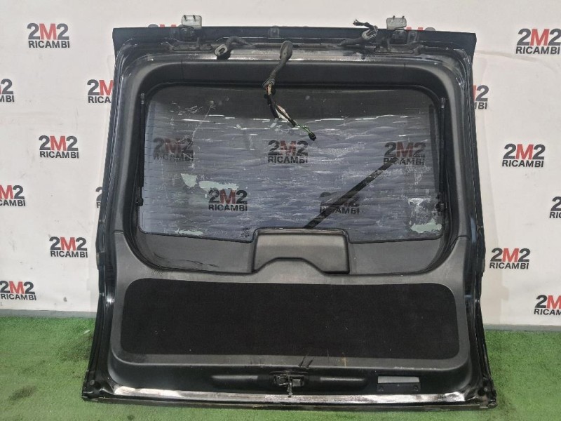 Centralina Iniezione 51902994 Alfa Romeo Giulietta 2010