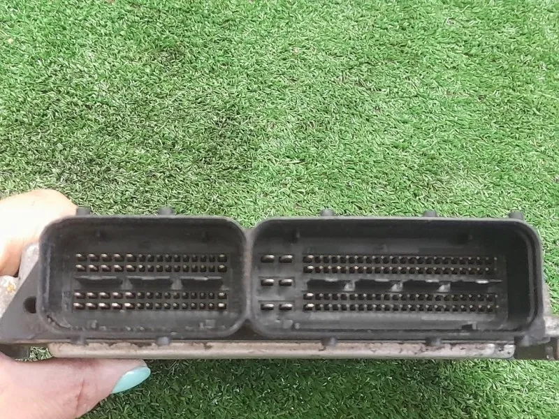 Centralina Iniezione 51902994 Alfa Romeo Giulietta 2010