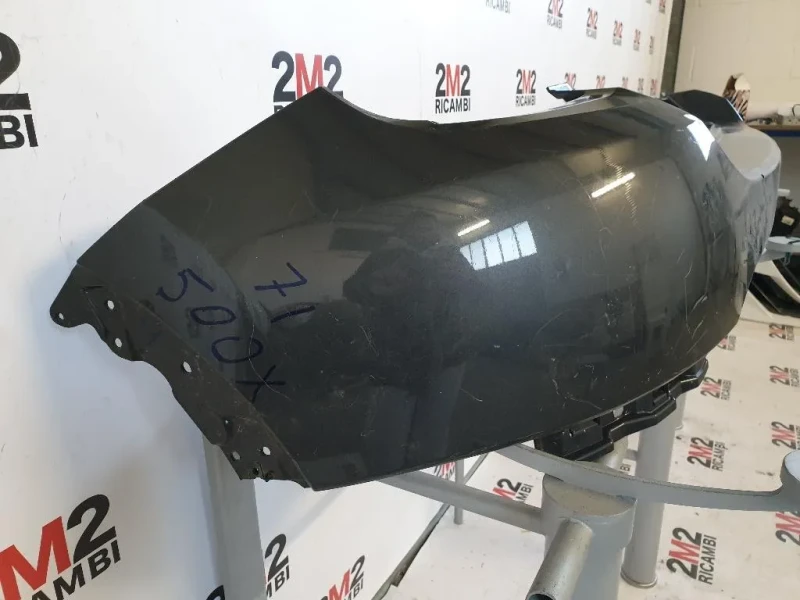 Paraurti SUP POST 735633938 Fiat 500X 2015