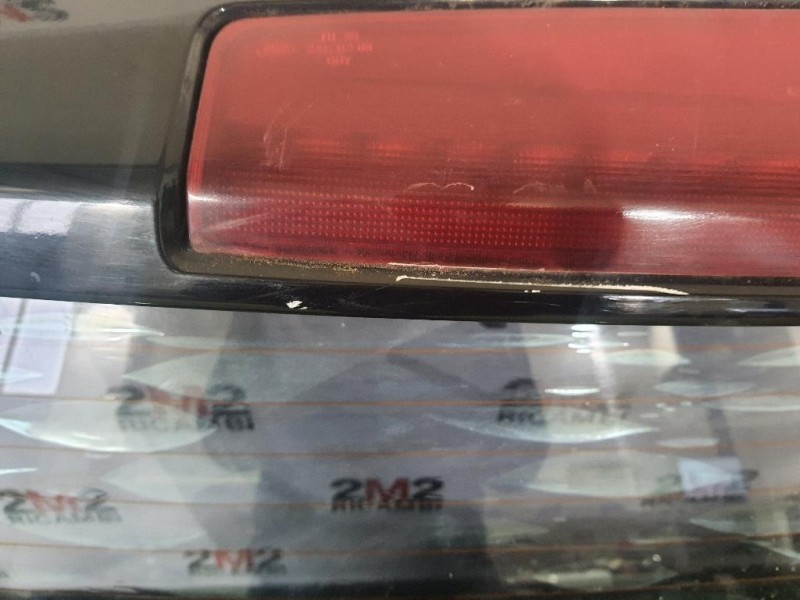 Portello POST NUDO LR025571 Land Rover Range Rover Sport I 2005