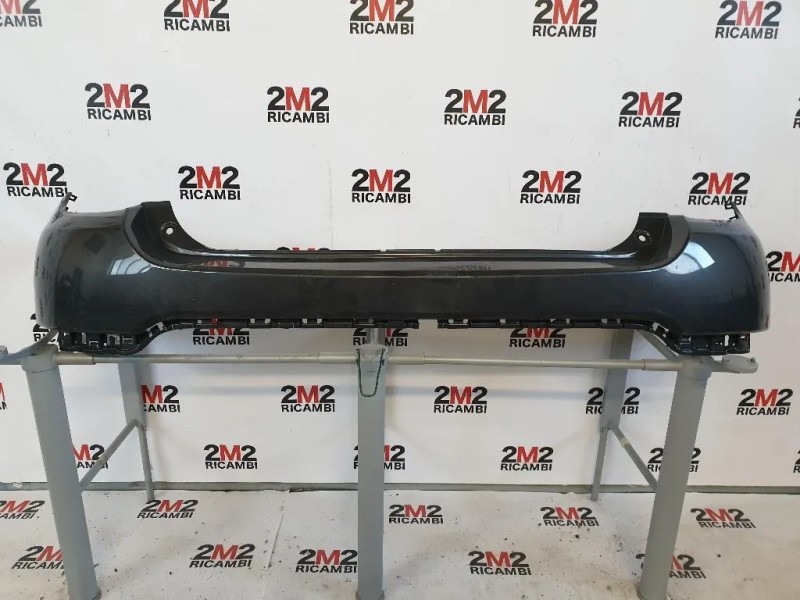 Paraurti SUP POST 735633938 Fiat 500X 2015