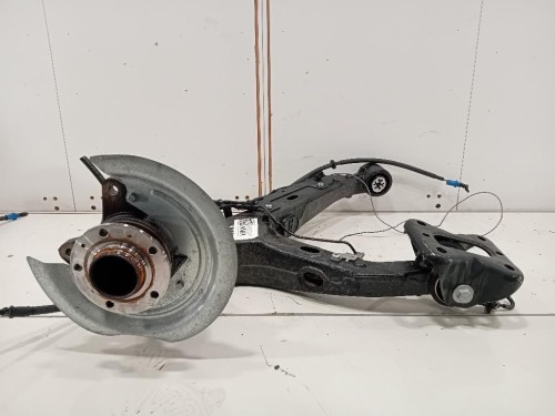 Braccio Oscillante INF POST DX 9820770580 Citroen Jumpy IV 2016