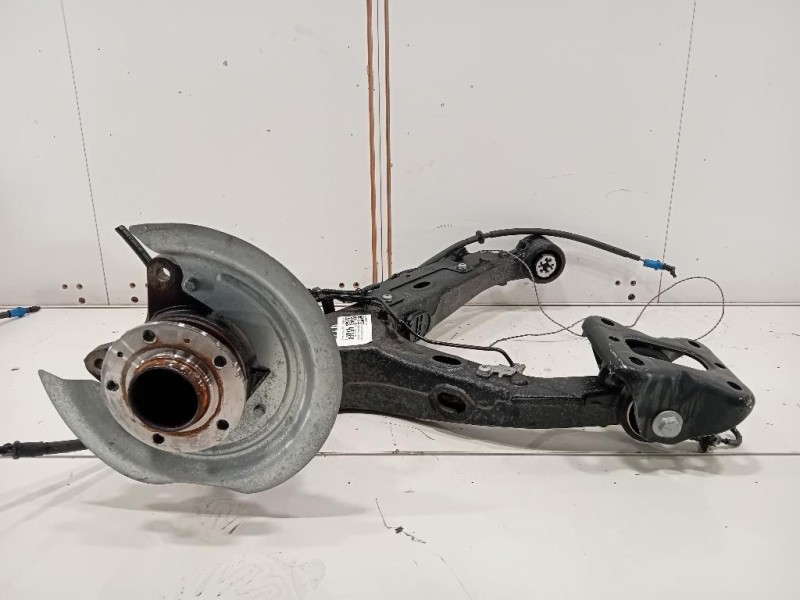 Braccio Oscillante INF POST DX 9820770580 Citroen Jumpy IV 2016