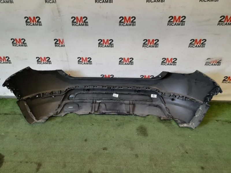 Paraurti SUP POST 73556893 Fiat 500X 2015