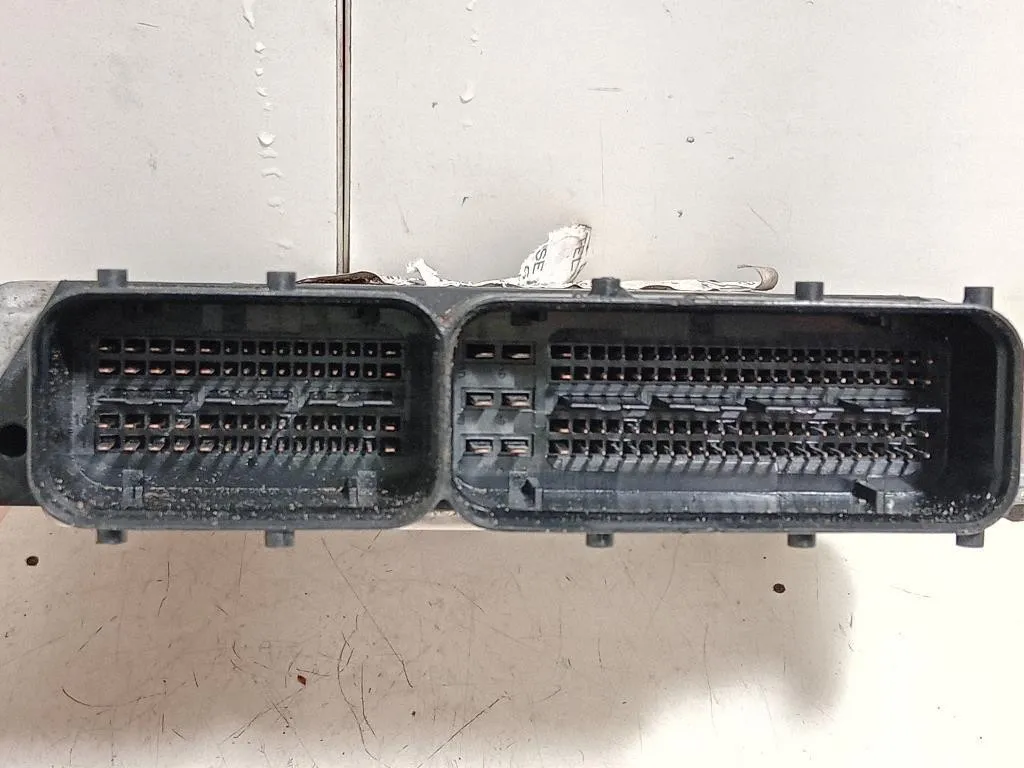 Centralina Iniezione 0281030967 Alfa Romeo Giulietta 2010