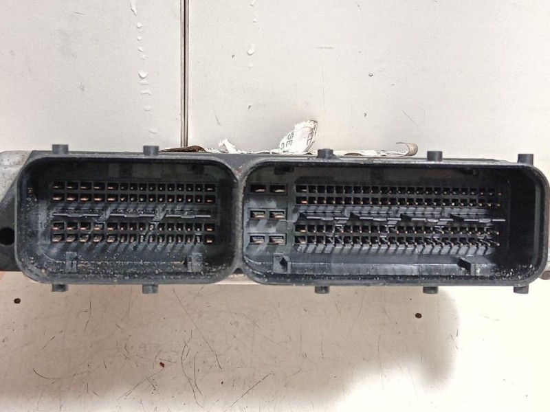 Centralina Iniezione 0281030967 Alfa Romeo Giulietta 2010