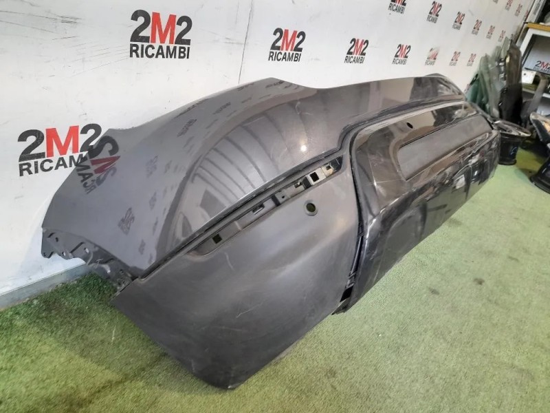 Paraurti SUP POST 73556893 Fiat 500X 2015