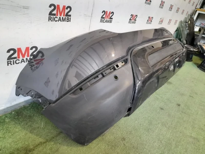 Paraurti SUP POST 73556893 Fiat 500X 2015