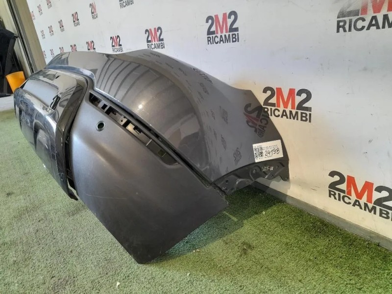 Paraurti SUP POST 73556893 Fiat 500X 2015