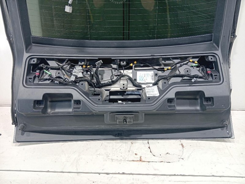 Portello POST LR181165 Land Rover Range Rover Sport III 2014