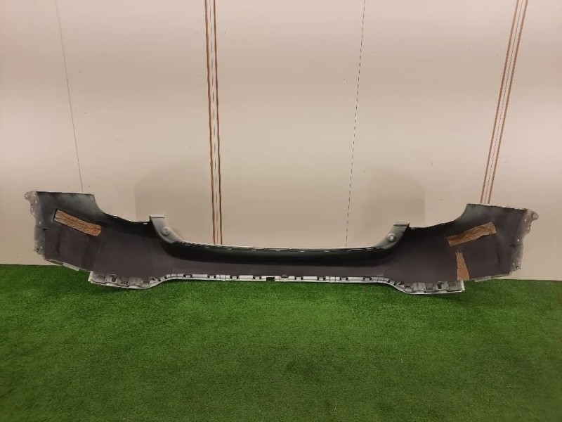 Paraurti SUP POST 735568937 Fiat 500X 2018