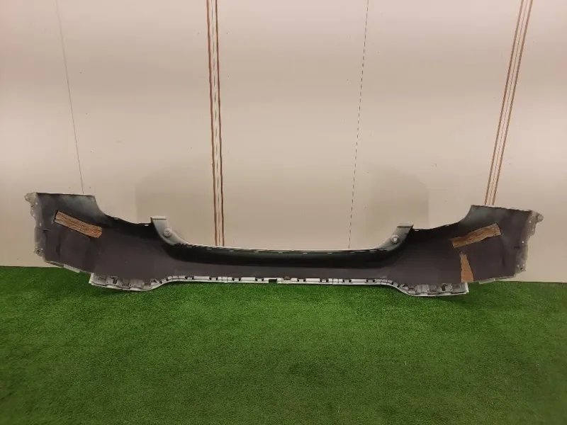 Paraurti SUP POST 735568937 Fiat 500X 2018