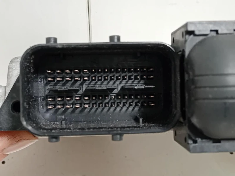 Centralina Iniezione 940474280 Alfa Romeo Giulietta 2010