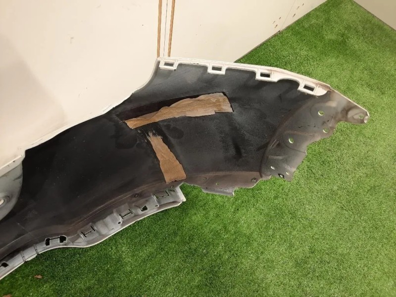 Paraurti SUP POST 735568937 Fiat 500X 2018