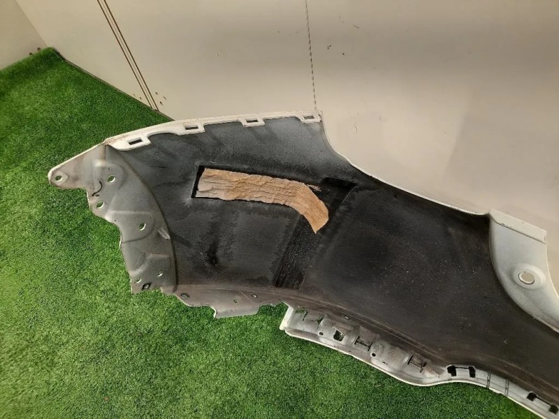 Paraurti SUP POST 735568937 Fiat 500X 2018