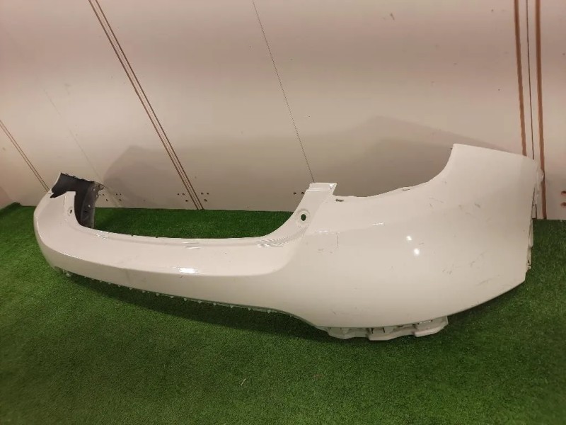 Paraurti SUP POST 735568937 Fiat 500X 2018