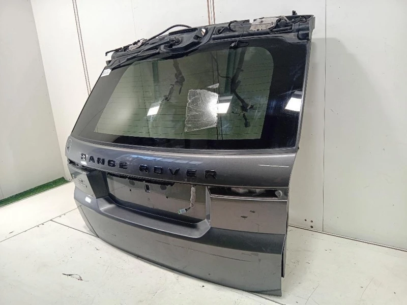 Portello POST LR181165 Land Rover Range Rover Sport III 2014