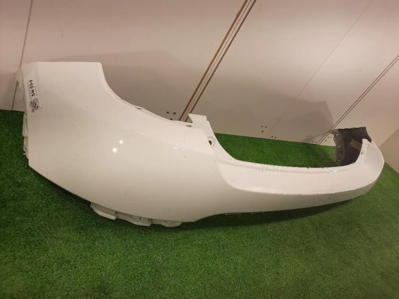 Paraurti SUP POST 735568937 Fiat 500X 2018