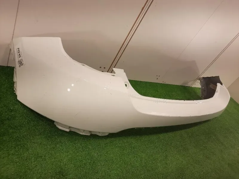 Paraurti SUP POST 735568937 Fiat 500X 2018