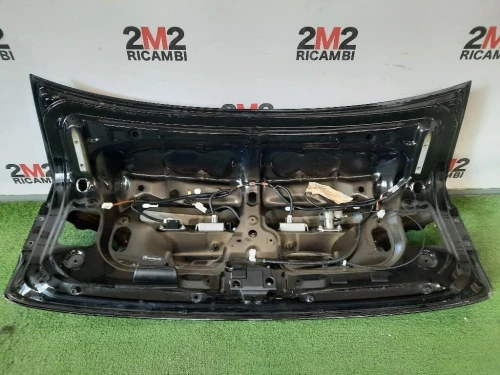 Portello POST 6440153112 Lexus Serie IS II 2006