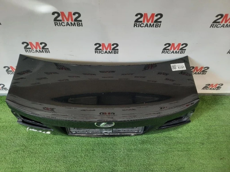 Portello POST 6440153112 Lexus Serie IS II 2006